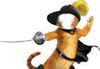 Shrek - Puss In Boots